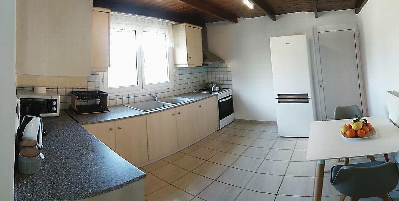Villa Julia Tsilivi  Eksteriør billede